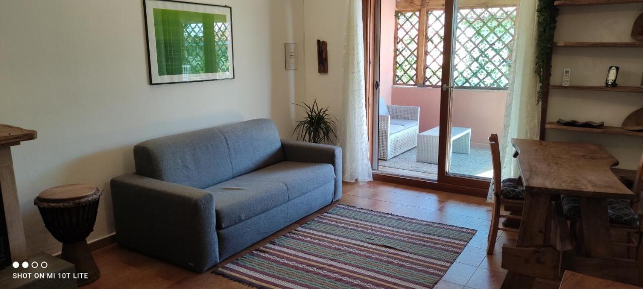 Appartamento Cisto Olbia Exterior photo