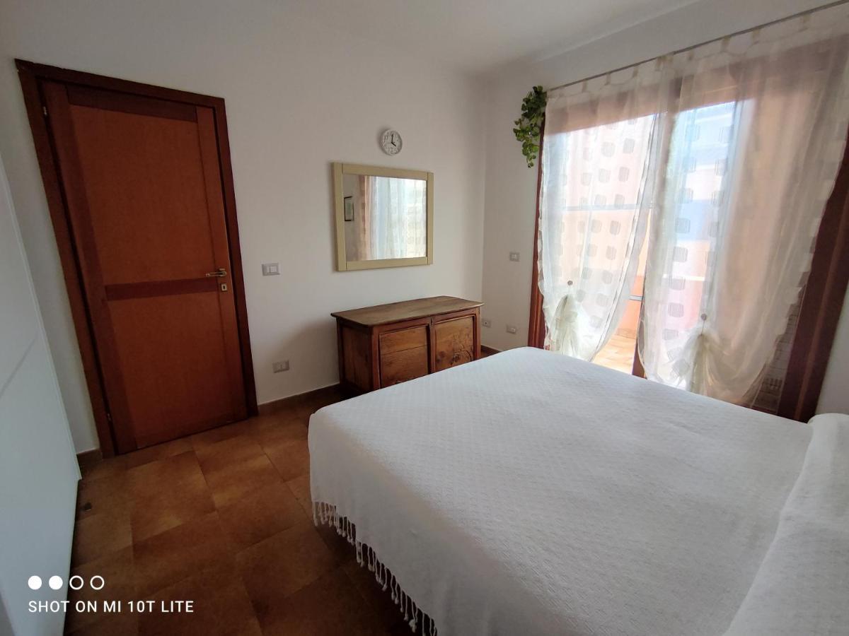 Appartamento Cisto Olbia Exterior photo