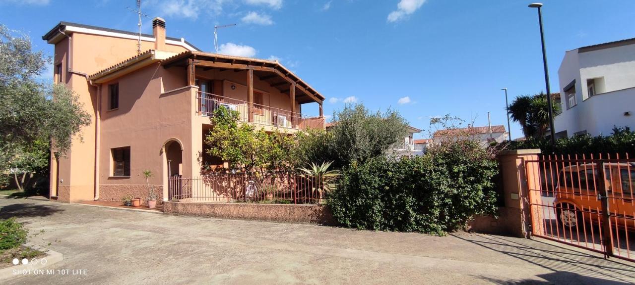 Appartamento Cisto Olbia Exterior photo