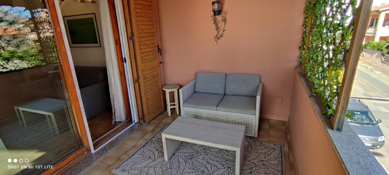 Appartamento Cisto Olbia Exterior photo
