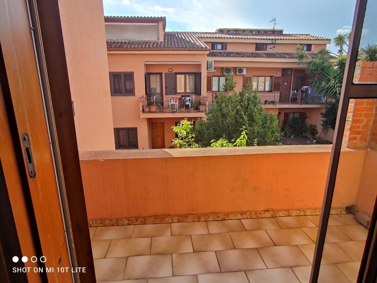 Appartamento Cisto Olbia Exterior photo