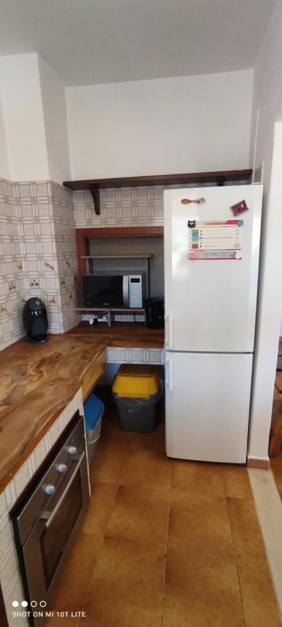 Appartamento Cisto Olbia Exterior photo