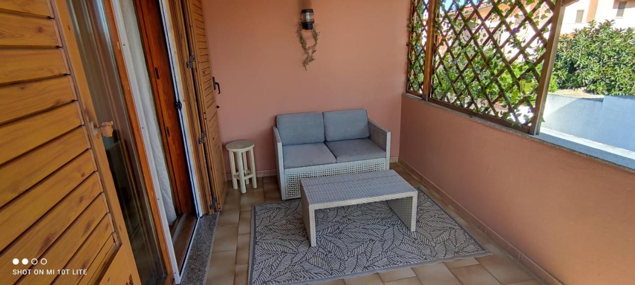 Appartamento Cisto Olbia Exterior photo