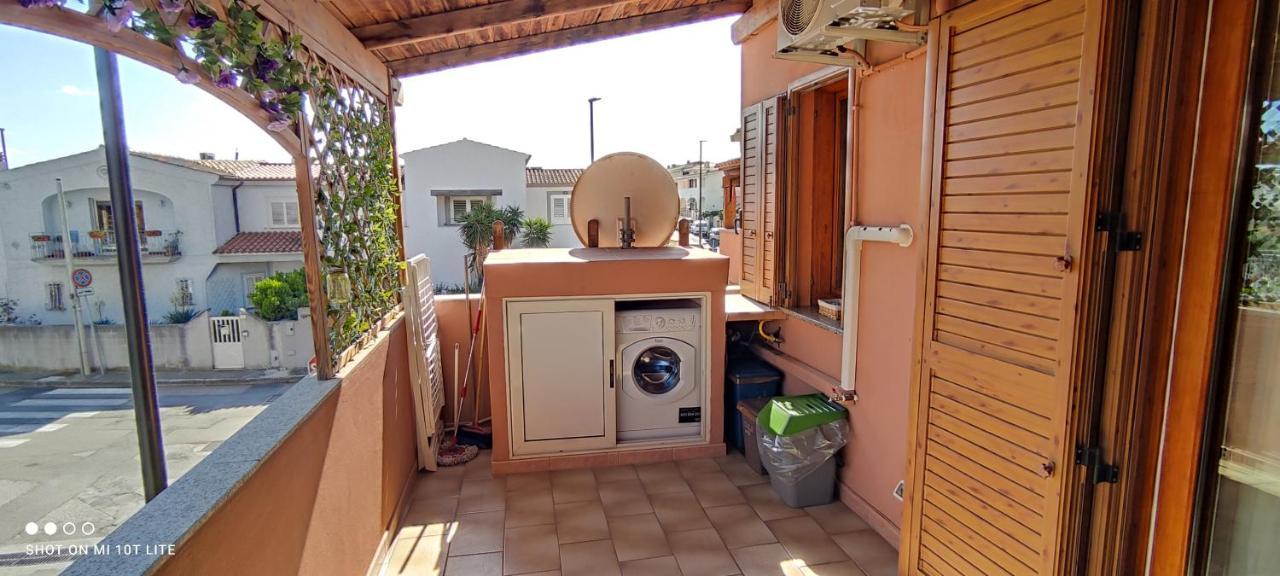 Appartamento Cisto Olbia Exterior photo