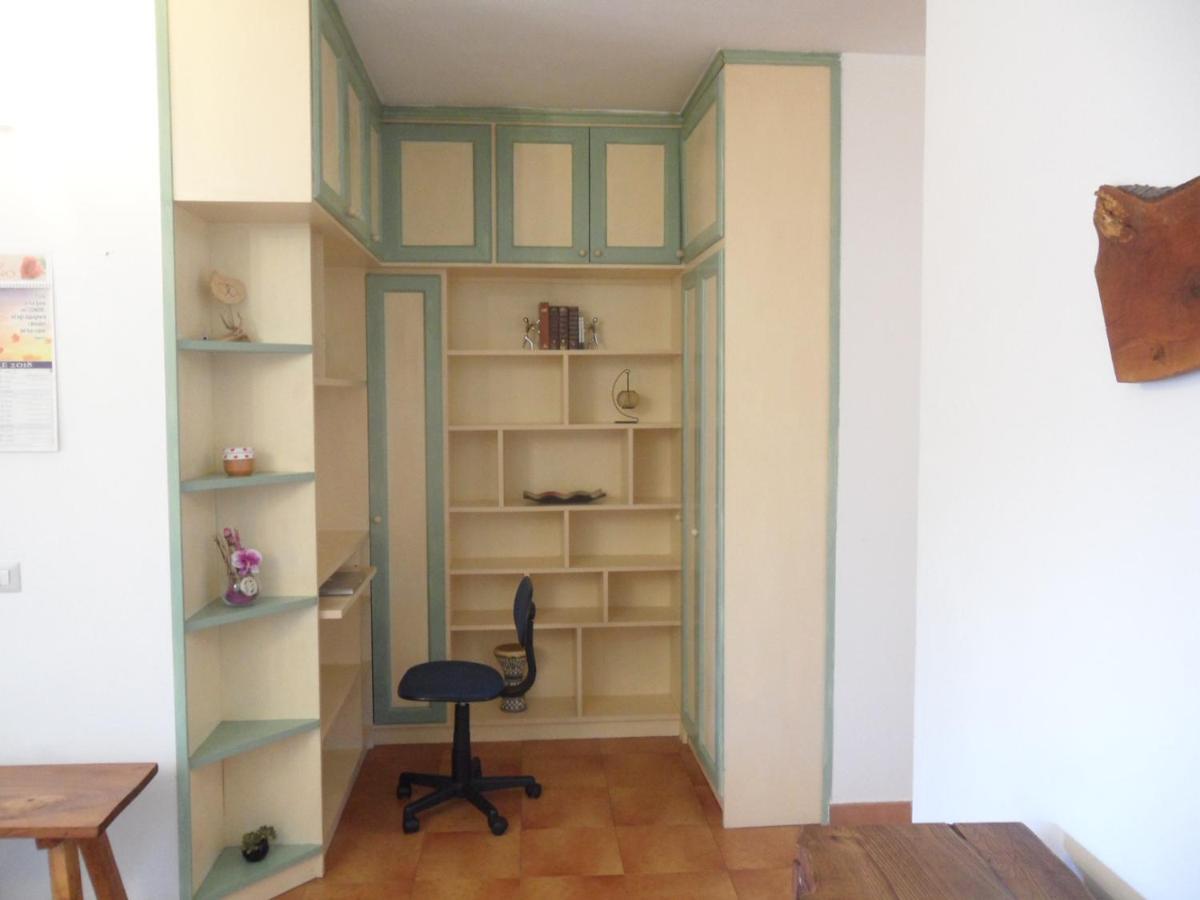 Appartamento Cisto Olbia Exterior photo
